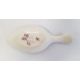 Royal Copenhagen porcelain plate painted with 'Trifolium Alpestre', having shaped gilt and pierced - Image 13 of 21