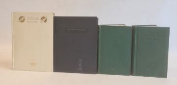 Wilde, Oscar 'Intentions and the Soul of Man'  Methuen and Co. 1908, limited edition of 1000