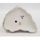 Lladro porcelain figure of boy with flute, 20cm high and another of girl seated with lamb (2) - Image 10 of 10