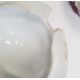 19th century Alcocks Indian ironstone two-handled soup tureen and cover and pair matching soup - Image 6 of 11