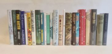 Contemporary Literature  Huxley Aldous 