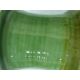 Studio pottery vase with ovoid body, green ground with brown stylised leaf decoration, - Image 15 of 16