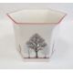 Two Masons ironstone pottery ginger jars and covers, Adams 'Calyx' ware two-handled vase and - Image 14 of 15