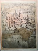 *****| WITHDRAWN ******* Richard Beer Limited edition print 