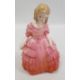 Doulton china figure 'Rose' HN1368. another 'Dinky Do' HN1678 and late Georgian Spode porcelain slop - Image 4 of 7