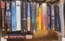 Science Fiction and Fantasy  Suzanne McLeod 