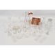 Assorted chemists glassware to include measures, funnels, beakers, test tubes, etc - Image 2 of 2