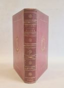 Fine binding Moore, Thomas 