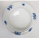 Pair Wedgwood porcelain tureens and covers with matching oval meat dish 'Charnwood' pattern, small - Image 2 of 5