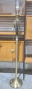 Modern standard lamp