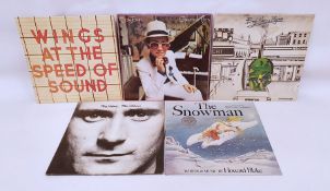 19th century terracotta bottle vase and cover decorated with enamels with convolvulus and the