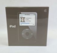 iPod 30GB 7500 songs PC plus Mac