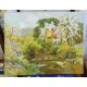 Photograph of a Vickers Victoria III, gilt picture frames and assorted prints and pictures (1 box) - Image 5 of 12