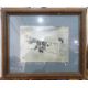 Photograph of a Vickers Victoria III, gilt picture frames and assorted prints and pictures (1 box) - Image 11 of 12
