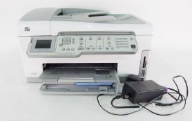 PhotoSmart Express All in One printer, fax, copier and scanner