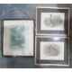 Photograph of a Vickers Victoria III, gilt picture frames and assorted prints and pictures (1 box) - Image 2 of 12