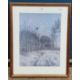Five various framed prints (5) - Image 6 of 6