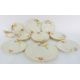 Assorted ceramics to include Colclough Wayside part service, vases, pottery, Royal Ivory serving - Image 3 of 3