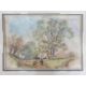 Photograph of a Vickers Victoria III, gilt picture frames and assorted prints and pictures (1 box) - Image 6 of 12