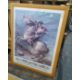 Five various framed prints (5) - Image 5 of 6