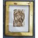 Photograph of a Vickers Victoria III, gilt picture frames and assorted prints and pictures (1 box) - Image 4 of 12