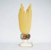 Georgia Jacob table lamp 