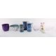 Quantity of glassware included branded lager glasses and others, a branded Pims jug, commemorative - Image 4 of 7