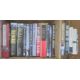 Militairia, four boxes of books and DVDs on the subject of war, including WWII, to include - Image 4 of 8