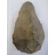 Mesolithic flint-axe, 16cm approx.  This item is from the collection of Lionel Walrond.  Lionel - Image 2 of 4