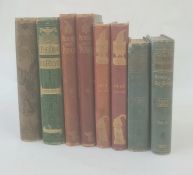 The Strand Magazine July to December 1892 to include A Conan Doyle 