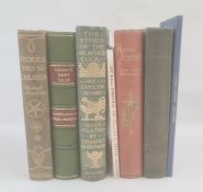 Synge J.M. Clarke Harry (ills)  