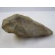 Mesolithic flint-axe, 16cm approx.  This item is from the collection of Lionel Walrond.  Lionel - Image 4 of 4