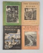 Tunnicliffe C. F. ( ills)  