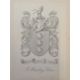 Crichton, Alexander " An Enquiry into the Nature and Origin of Mental Derangement. Comprehending A - Image 7 of 52