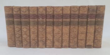 Fine Bindings -Lecky, William Edward Hartpole 