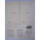 Souvenir brochure celebrating the Brabazon 1 in service, document issued by the British Aeroplane - Image 5 of 5
