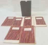 Ordnance Survey Maps - Gloucestershire - to include maps of Duntisbourne House and Jack Barrow,