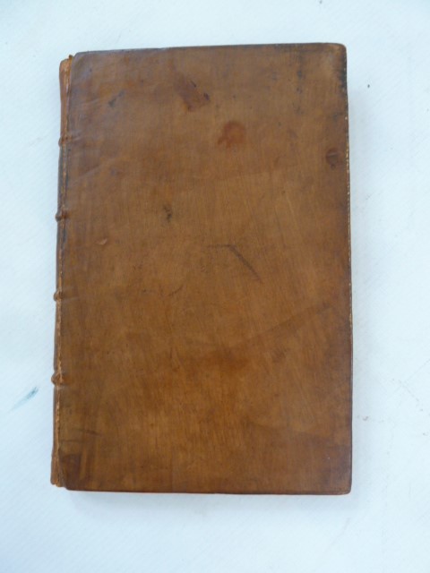 Wheatley, Phillis " Poems on Various Subjects, Religious and Moral by Phillis Wheatley, Negro - Image 4 of 23