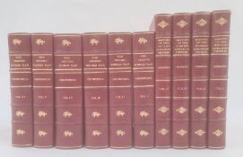 Fine bindings -  Churchill, W. S. 