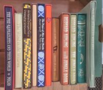 Folio Society - Rudyard Kipling 