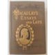 Assorted volumes, including T.E. Lawrence 'Seven Pillars of Wisdom', 'By his friends', 'Goldsmith' - Image 10 of 48
