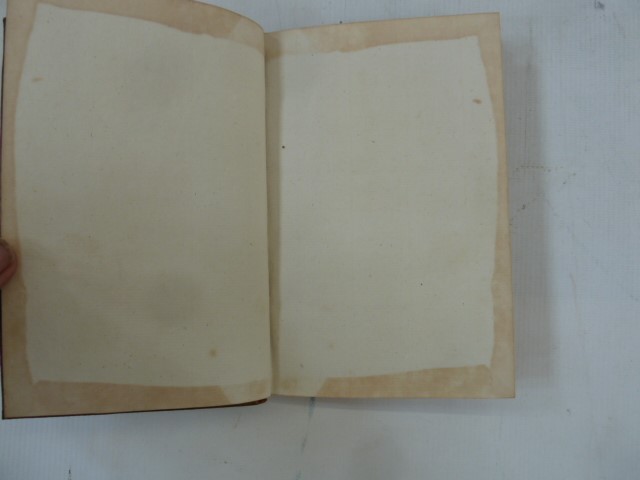 Wheatley, Phillis " Poems on Various Subjects, Religious and Moral by Phillis Wheatley, Negro - Image 9 of 23