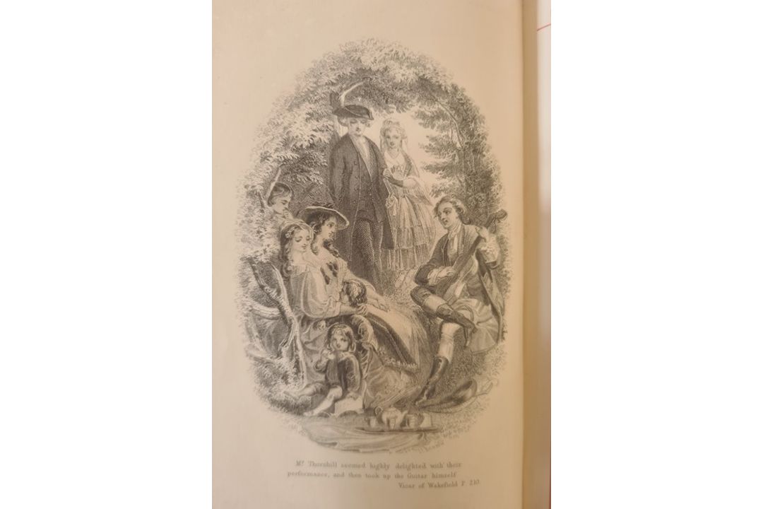 Assorted volumes, including T.E. Lawrence 'Seven Pillars of Wisdom', 'By his friends', 'Goldsmith' - Image 7 of 48