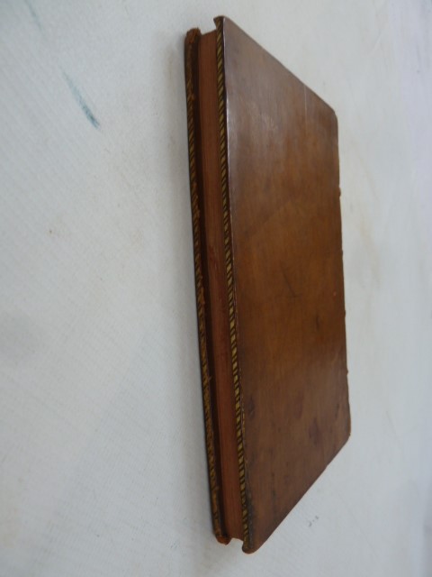 Wheatley, Phillis " Poems on Various Subjects, Religious and Moral by Phillis Wheatley, Negro - Image 7 of 23