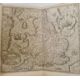 Camden (William) Britannia Sive Florentissimorum regnorum, Angliae, Scotiae, Hiberniae et - Image 6 of 6