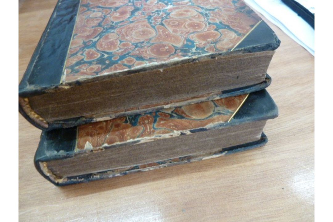 Crichton, Alexander " An Enquiry into the Nature and Origin of Mental Derangement. Comprehending A - Image 24 of 52