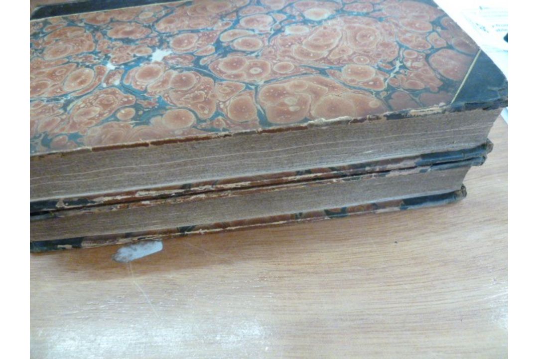 Crichton, Alexander " An Enquiry into the Nature and Origin of Mental Derangement. Comprehending A - Image 25 of 52