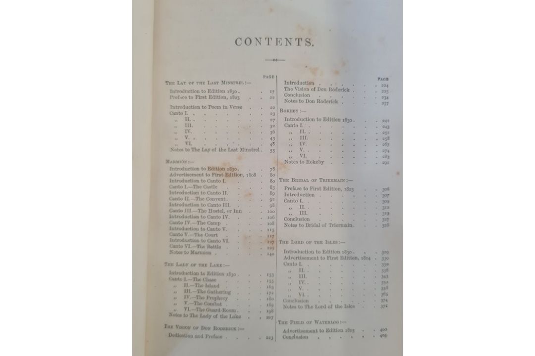 Assorted volumes, including T.E. Lawrence 'Seven Pillars of Wisdom', 'By his friends', 'Goldsmith' - Image 39 of 48