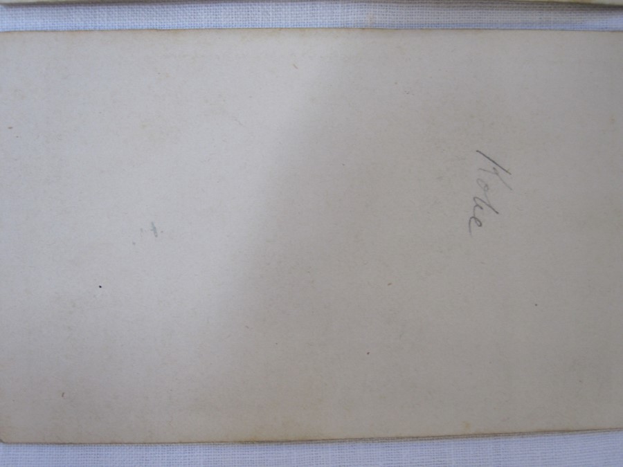 Chinese Interest - small black and white photographs of China - Kobe, Shanghai, and to include - Image 12 of 21