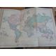 Quin Edward " An Atlas of Universal History;  in a series of maps..." engraved by Sidney Hall, New - Image 20 of 40